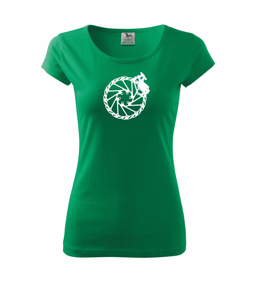 Cyclo kotoučová brzda