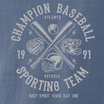 Champion Baseball