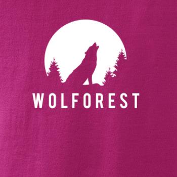 Wolforest