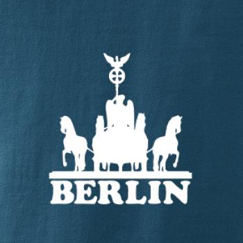 Berlin památník Berlin památník