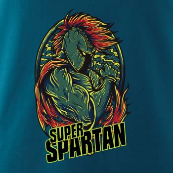 Super Spartan Super Spartan