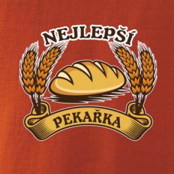 Nejlepší pekař/pekařka chleba