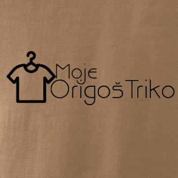 Moje origoš triko