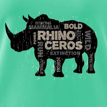Rhino power