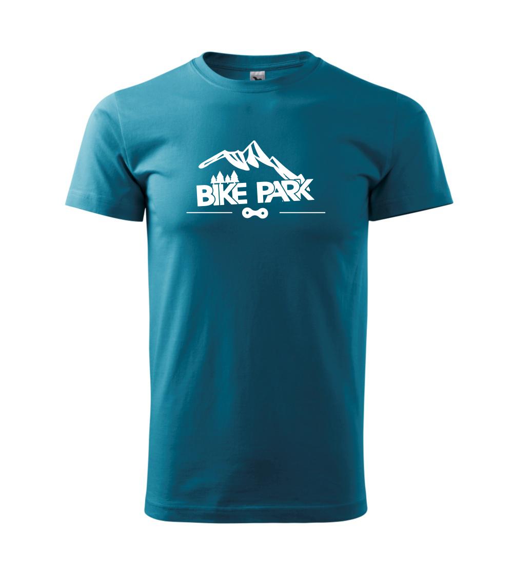 Bike park hory Bike park hory