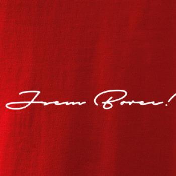 Řekni to - Jsem Borec