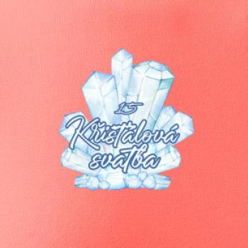 Křišťálová svatba 15