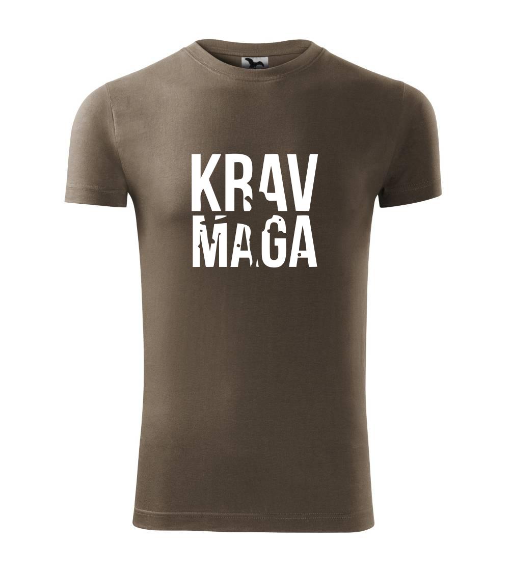 Nápis Krav Maga Nápis Krav Maga