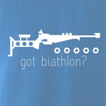 Biathlon - Got biathlon