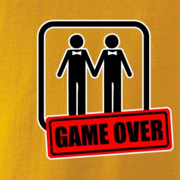 Bachelor Party - Game over (gay)