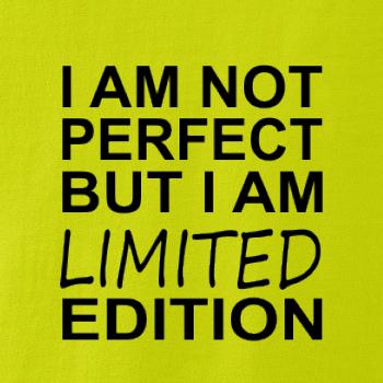 Limited edition