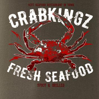Crab seafood