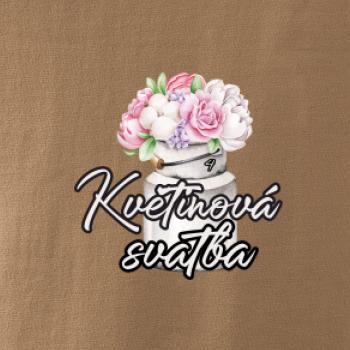 Květinová svatba 4