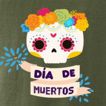 Dia de muertos