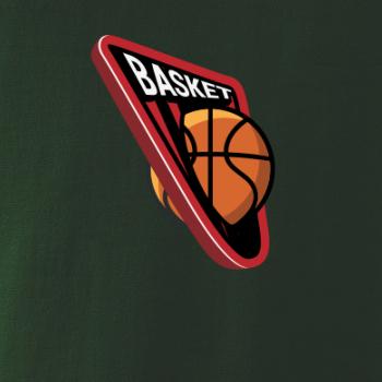 Basket logo