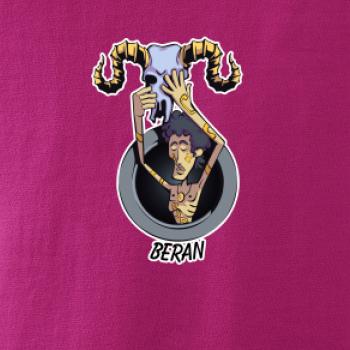 Znamení komiks beran