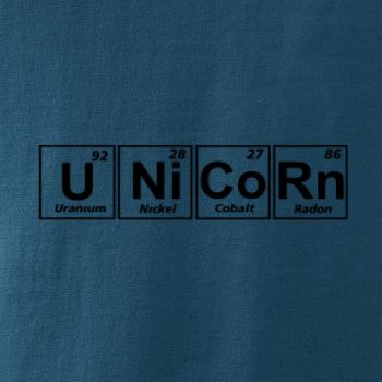 Unicorn tabulka