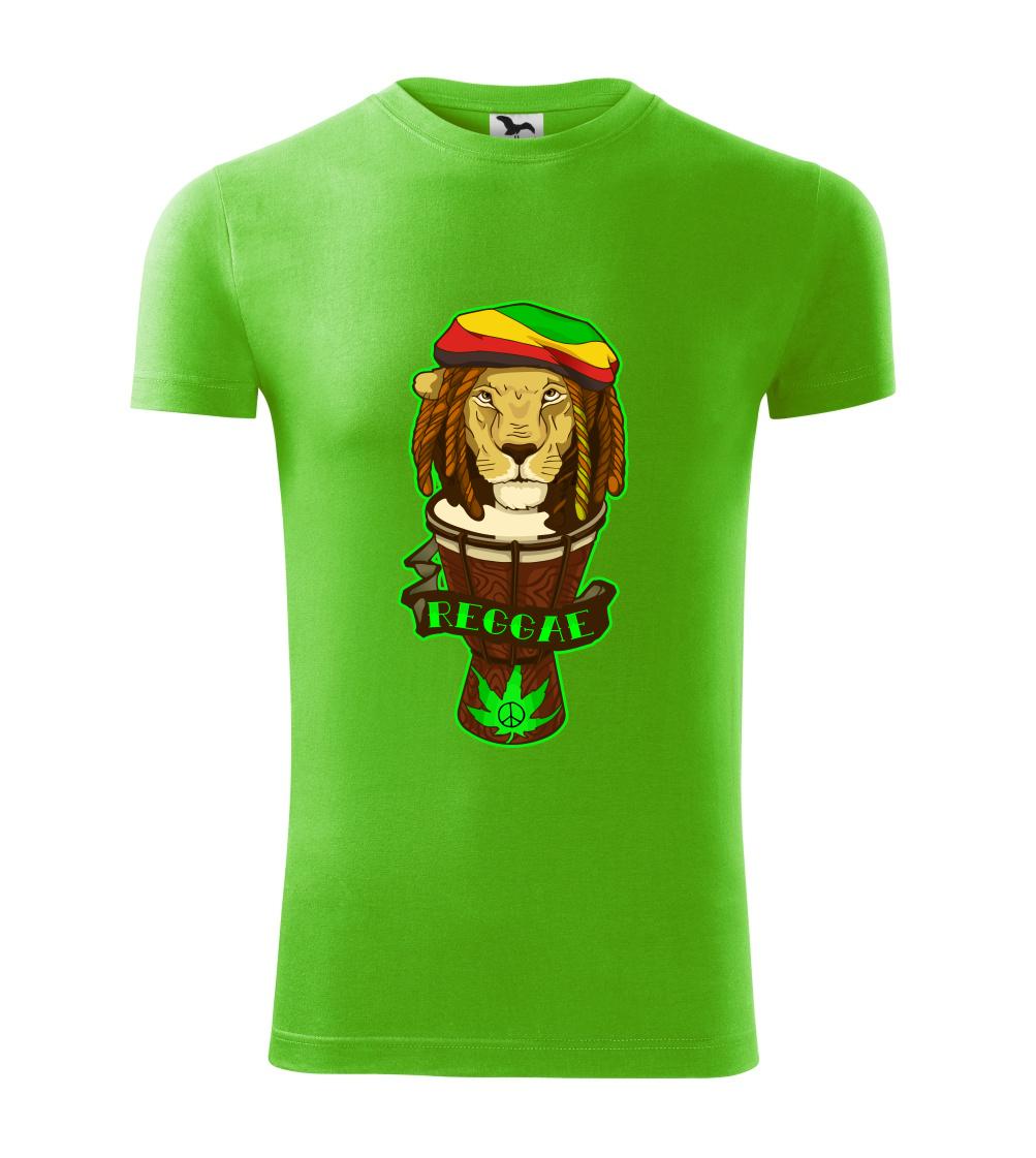 Reggae lev Reggae lev