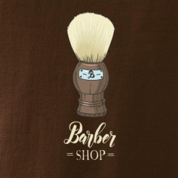 Barber Shop štětka