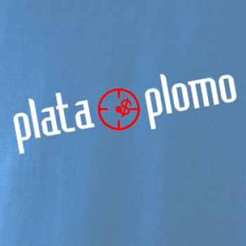 Plata oplomo