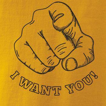 I want you - ruka