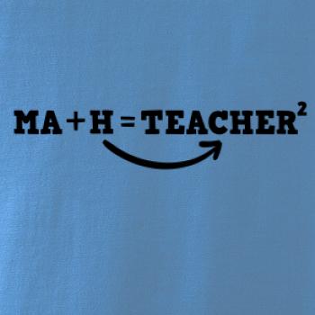 Ma h teacher