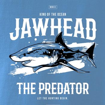 Shark jawhead