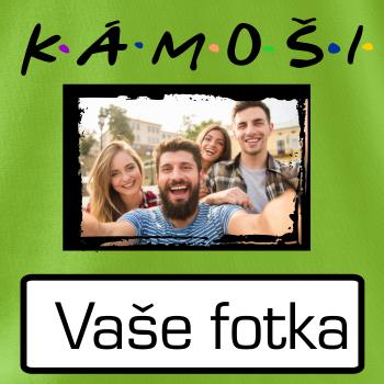Kámoši Vlastní fotka