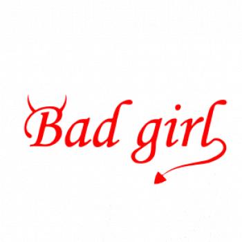 Badgirl