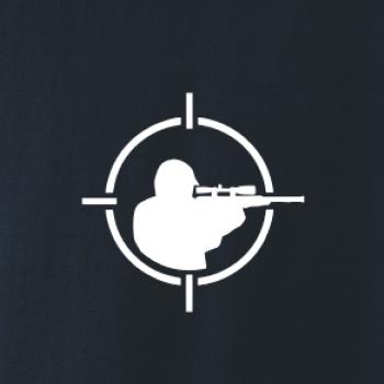 Paintball zaměřovač