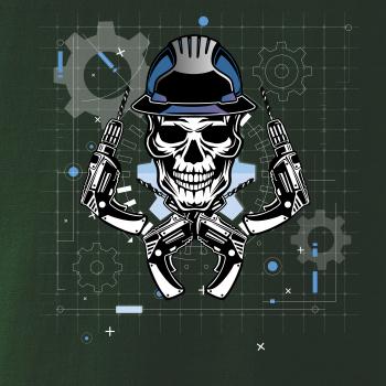 Lebka domácí kutil