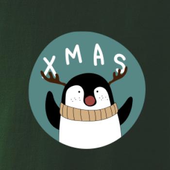 Xmas sob v kolečku