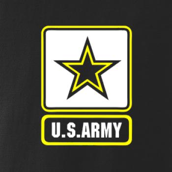 US ARMY - hvězda