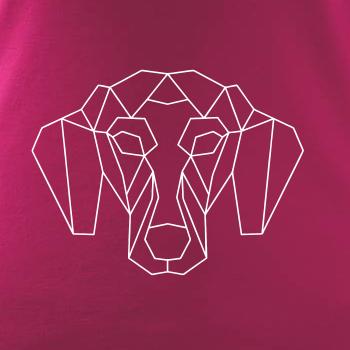 Jezevčík - Geometrie