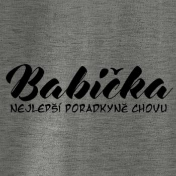 Babička - nejlepší poradkyně chovu