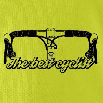 The best cyclist