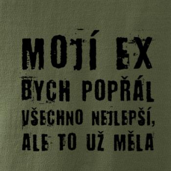 Přání pro ex ON (Hana-creative)