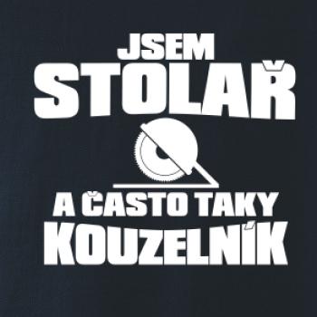 Stolař kouzelník