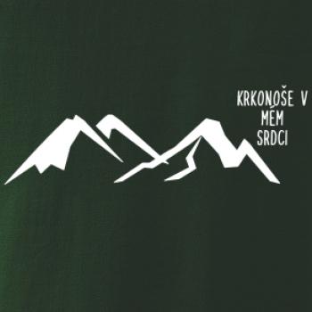 Krkonoše v mém srdci Krkonoše v mém srdci
