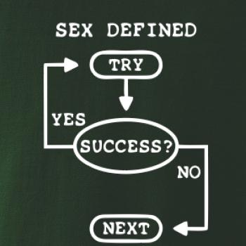 Sex diagram