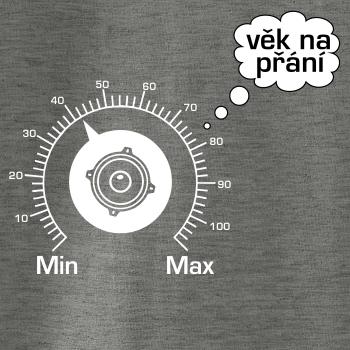 Volume narozeniny (vyznačený vlastní rok)