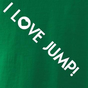 I love Jump!