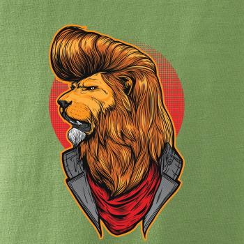 Lev za frajera