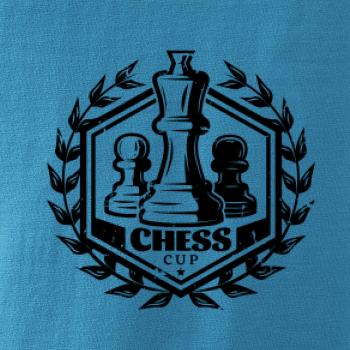 Chess cup - pohár Chess cup - pohár