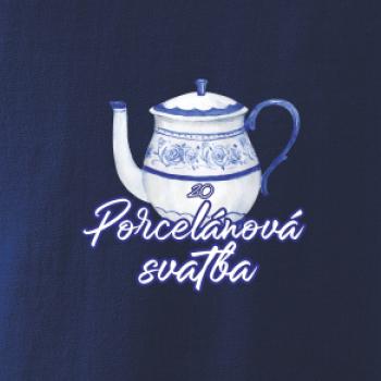 Porcelánová svatba 20