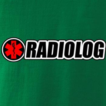 Hvězda Radiolog - Radioložka