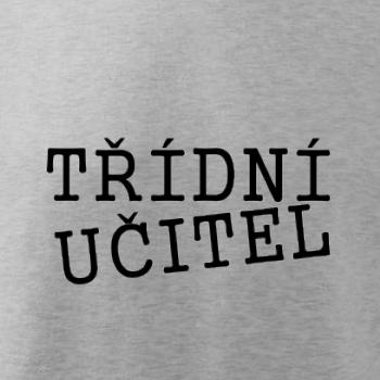 Třídní učitel