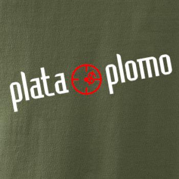 Plata oplomo