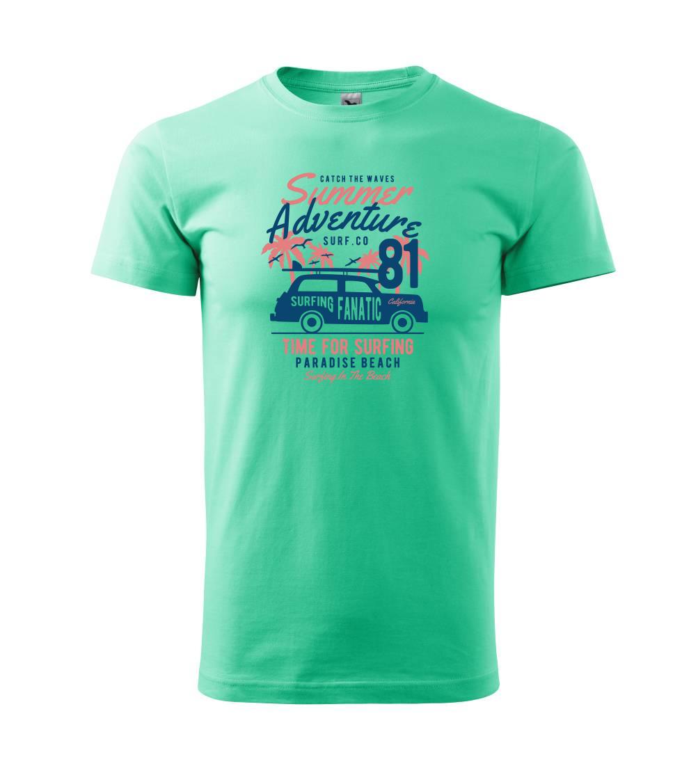 Summer Adventure Summer Adventure