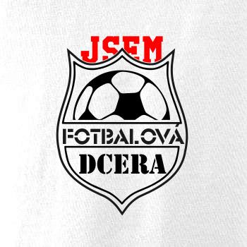 Jsem Fotbalová dcera